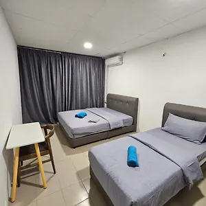 Ss Penang Hostel
