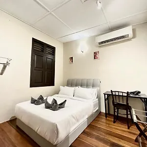 Madras 58-1 Guest house