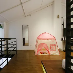Kangsar 73 Guest house