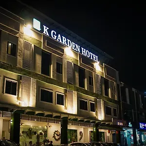 Hotel K Garden