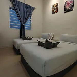 22a Guest house