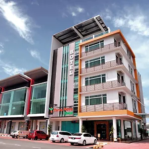 Hotel Terra Nova