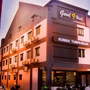 Hotel Good 9 - Bukit Dahlia